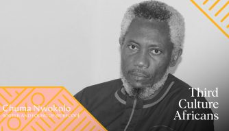 Chuma Nwokolo